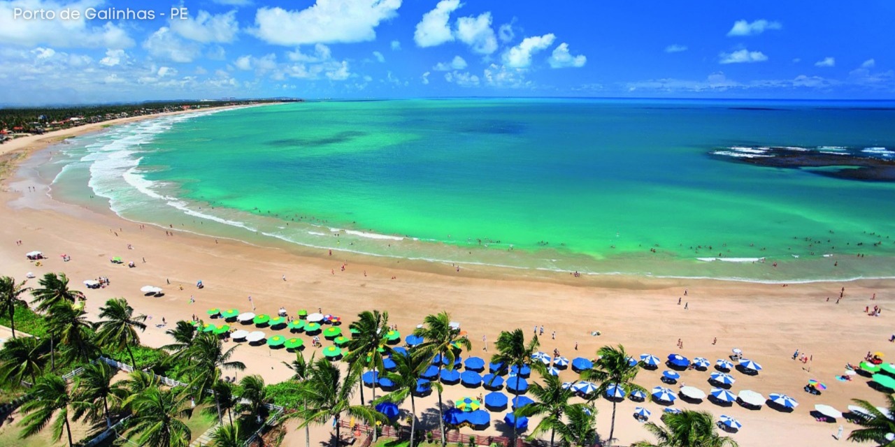 Foto de Porto de Galinhas - Pernambuco